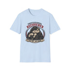 Professional Recoverer T-Shirt