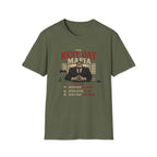 Rest Day Mafia T-Shirt