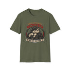 Professional Recoverer T-Shirt