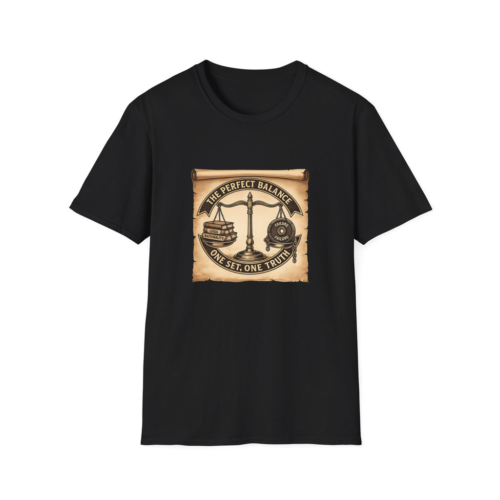 The Perfect Balance T-Shirt