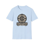 Growth Happens Off The Clock T-Shirt