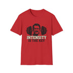 Intensity Is the Key T-Shirt
