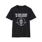 Recovery Gym T‑Shirt
