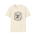 Less Volume, More Intensity T-Shirt