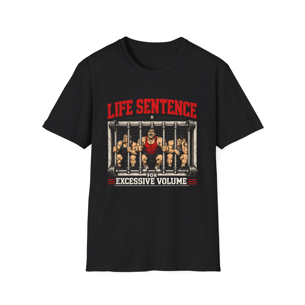 Life Sentence T-Shirt