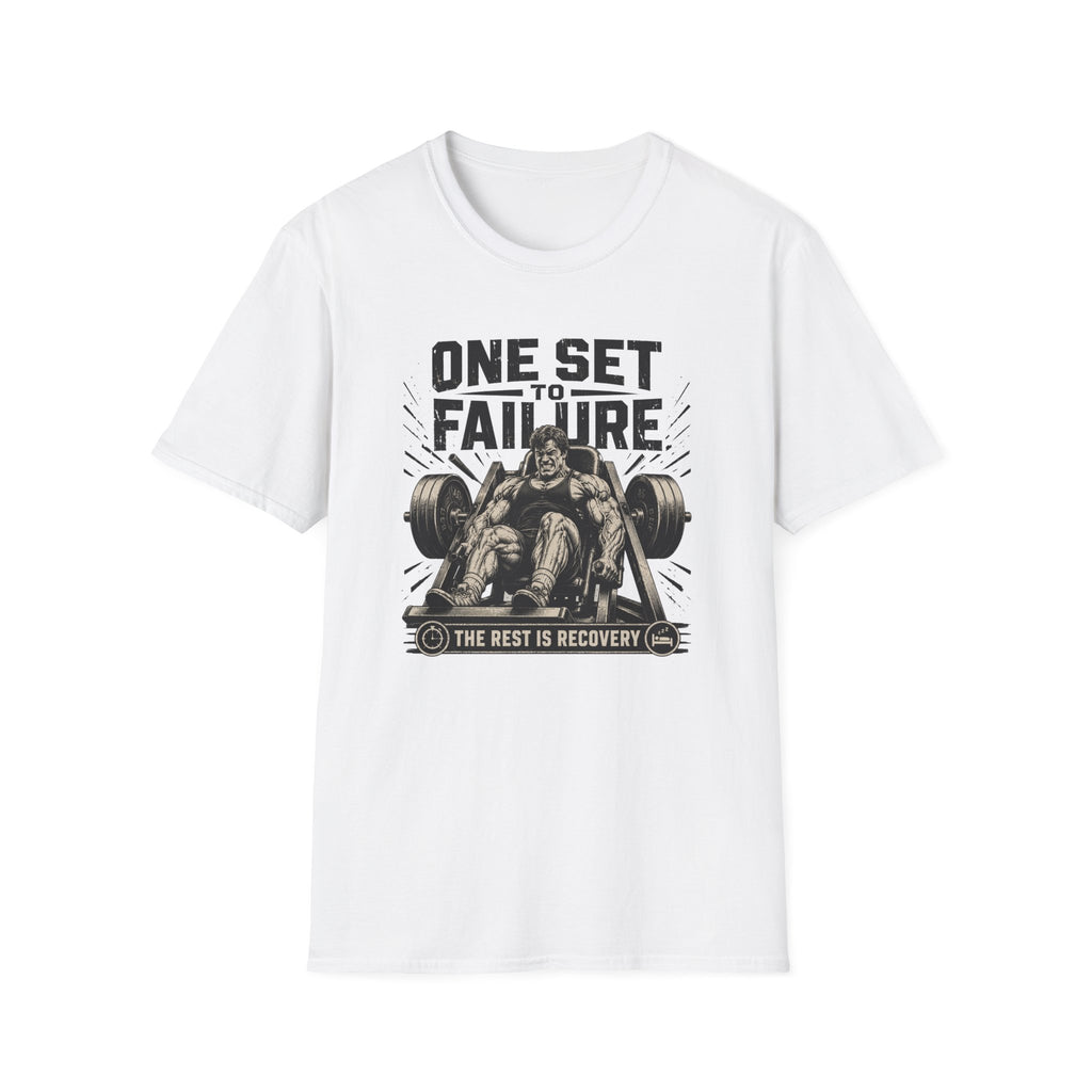 One Set To Failure T-Shirt