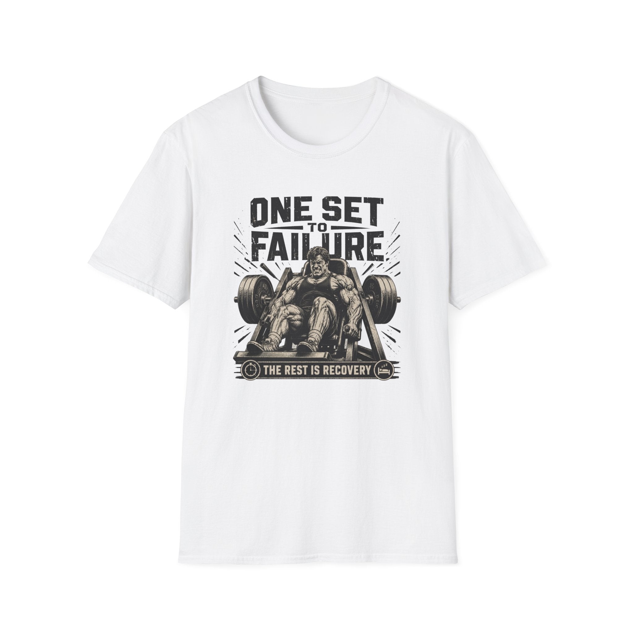 One Set To Failure T-Shirt