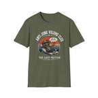 Anti Junk Volume Club T-Shirt