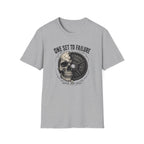 One Set To Failure Recover Grow Repeat T-Shirt