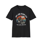 Anti Junk Volume Club T-Shirt