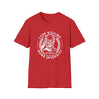 Less Volume, More Intensity T-Shirt