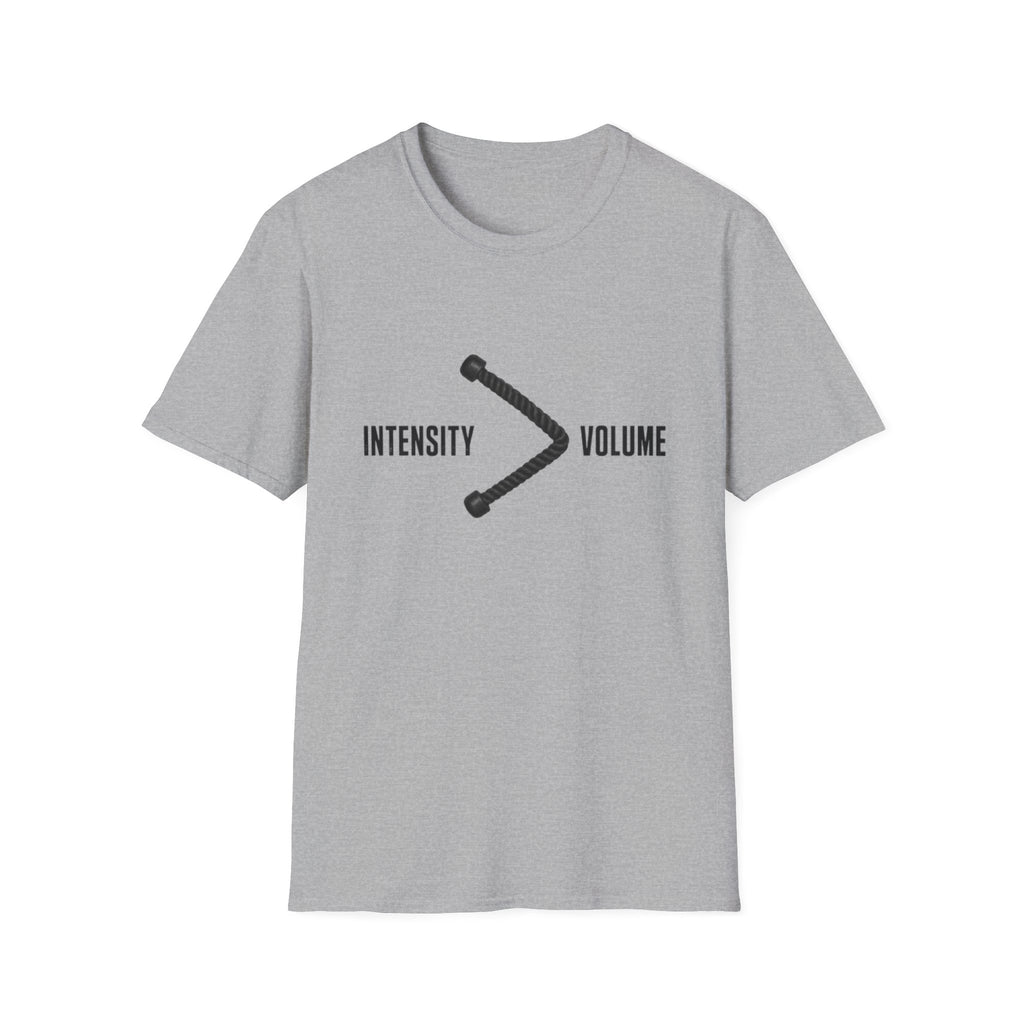 Intensity > Volume T-Shirt