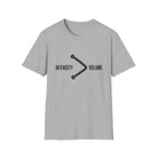 Intensity > Volume T-Shirt