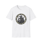 Time Is Not the Measure T-Shirt