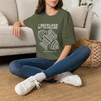 1 Reckless Set to Failure T-Shirt
