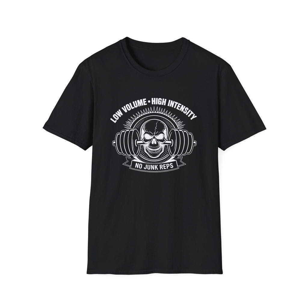Low Volume • High Intensity T-Shirt