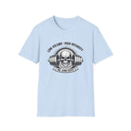 Low Volume • High Intensity T-Shirt
