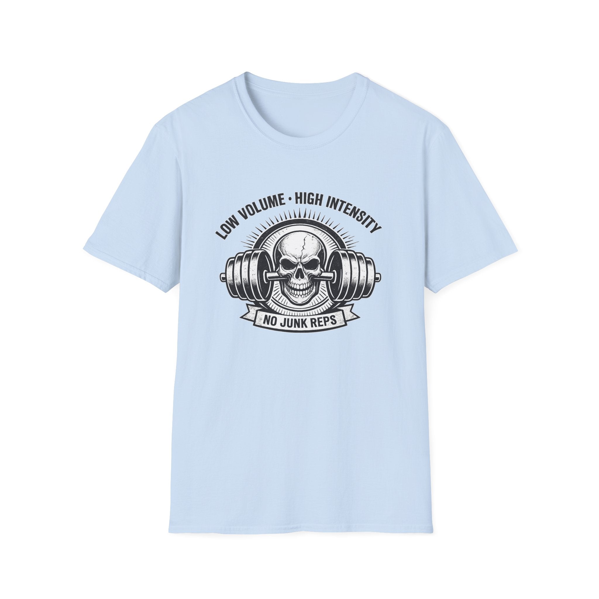 Low Volume • High Intensity T-Shirt