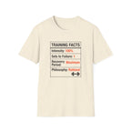 Training Facts T-Shirt