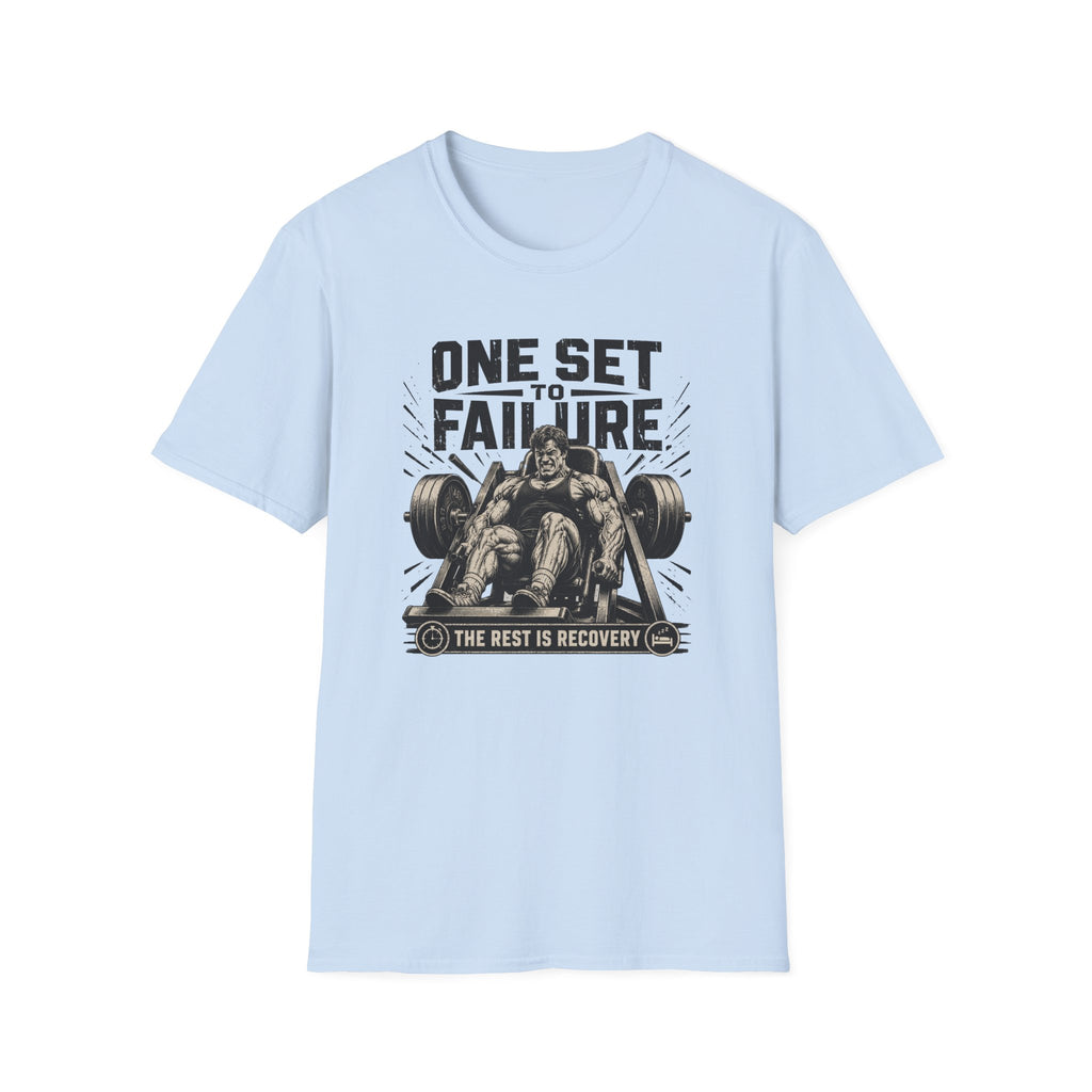 One Set To Failure T-Shirt