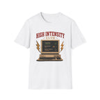 High Intensity Club T-Shirt