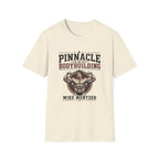 Pinnacle of Bodybuilding - Mike Mentzer T-Shirt