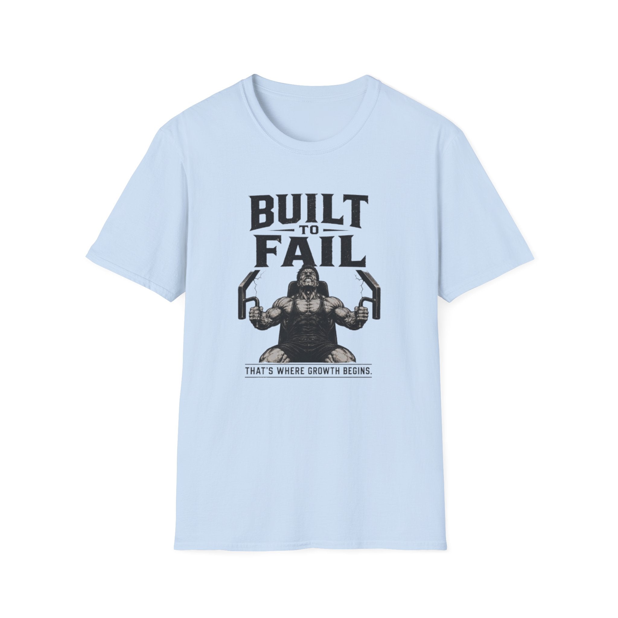 Built to Fail T-Shirt