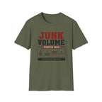 Junk Volume Starter Pack T-Shirt