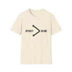 Intensity > Volume T-Shirt