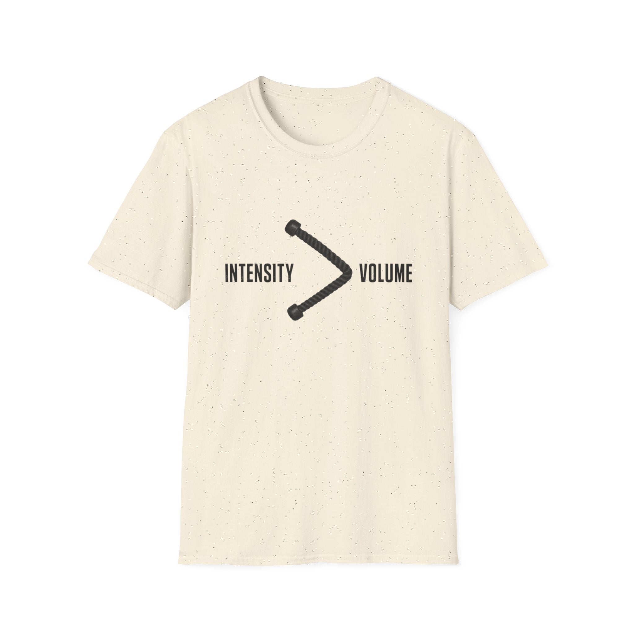 Intensity > Volume T-Shirt