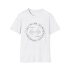 Logic • Reason • Intensity T-Shirt