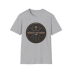Intensity Is The Standard T-Shirt