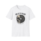 One Set To Failure Recover Grow Repeat T-Shirt