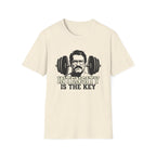 Intensity Is the Key T-Shirt