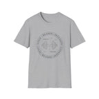 Logic • Reason • Intensity T-Shirt