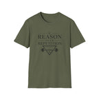 Reason Over Repetition T-Shirt