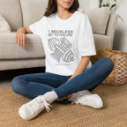 1 Reckless Set to Failure T-Shirt