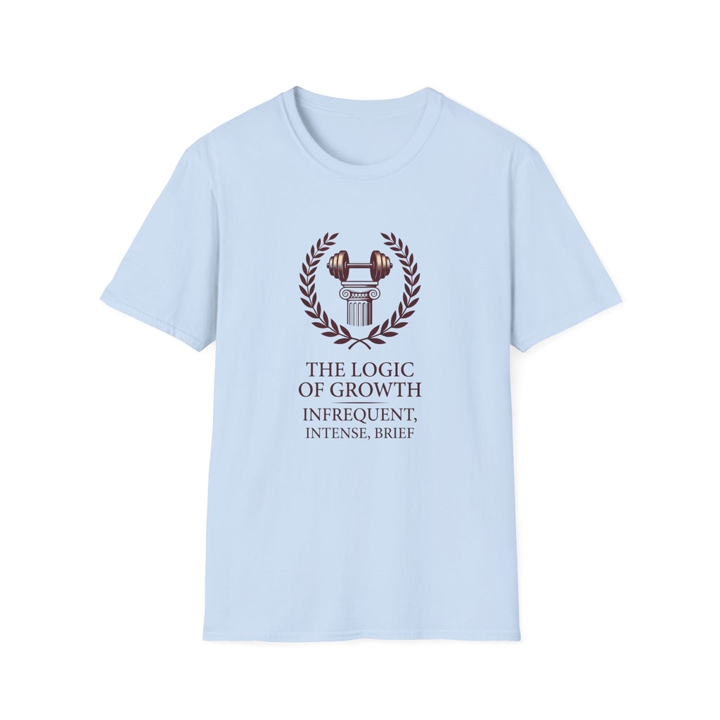 The Logic of Growth T-Shirt