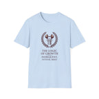 The Logic of Growth T-Shirt