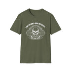 Low Volume • High Intensity T-Shirt