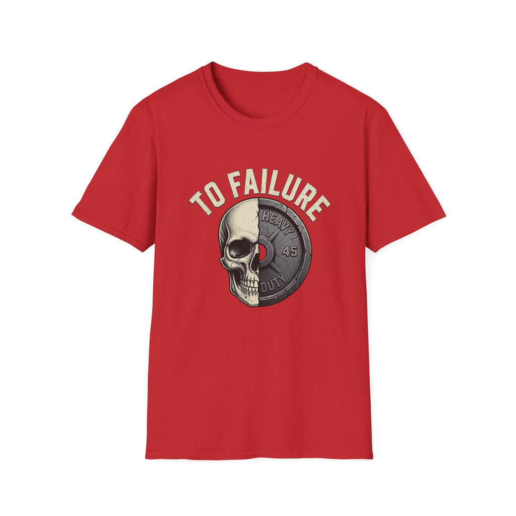 To Failure T-Shirt