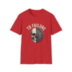 To Failure T-Shirt