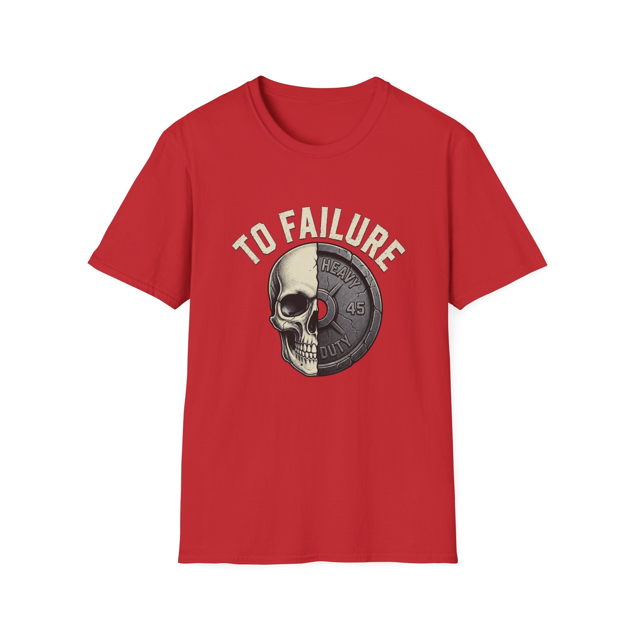 To Failure T-Shirt