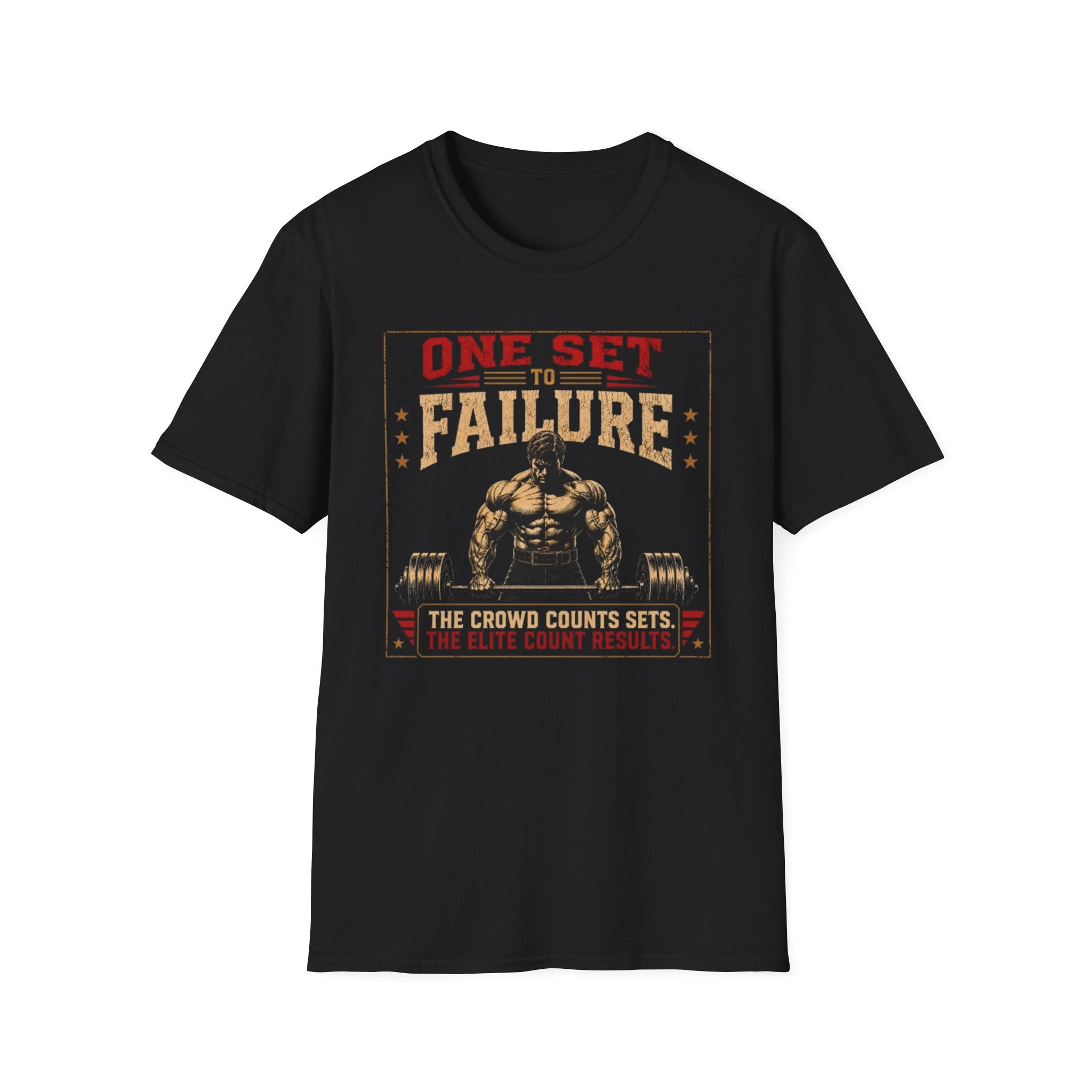 One Set to Failure T-Shirt