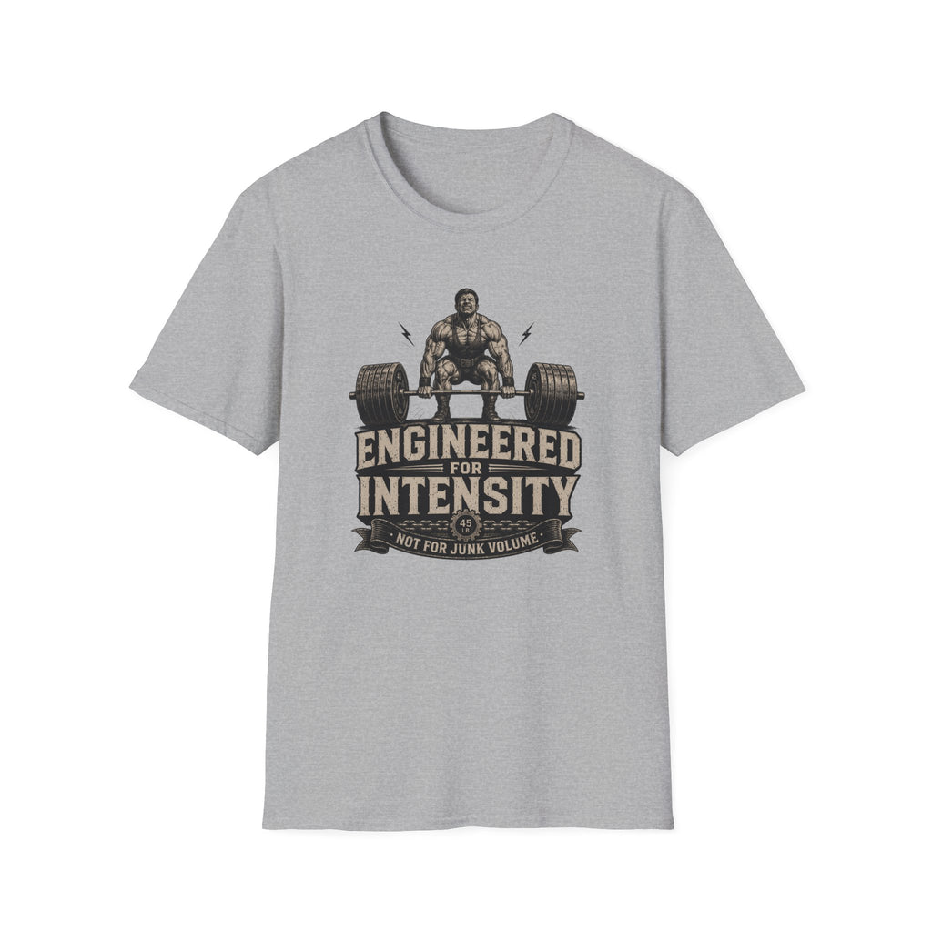 Engineered Intensity T-Shirt