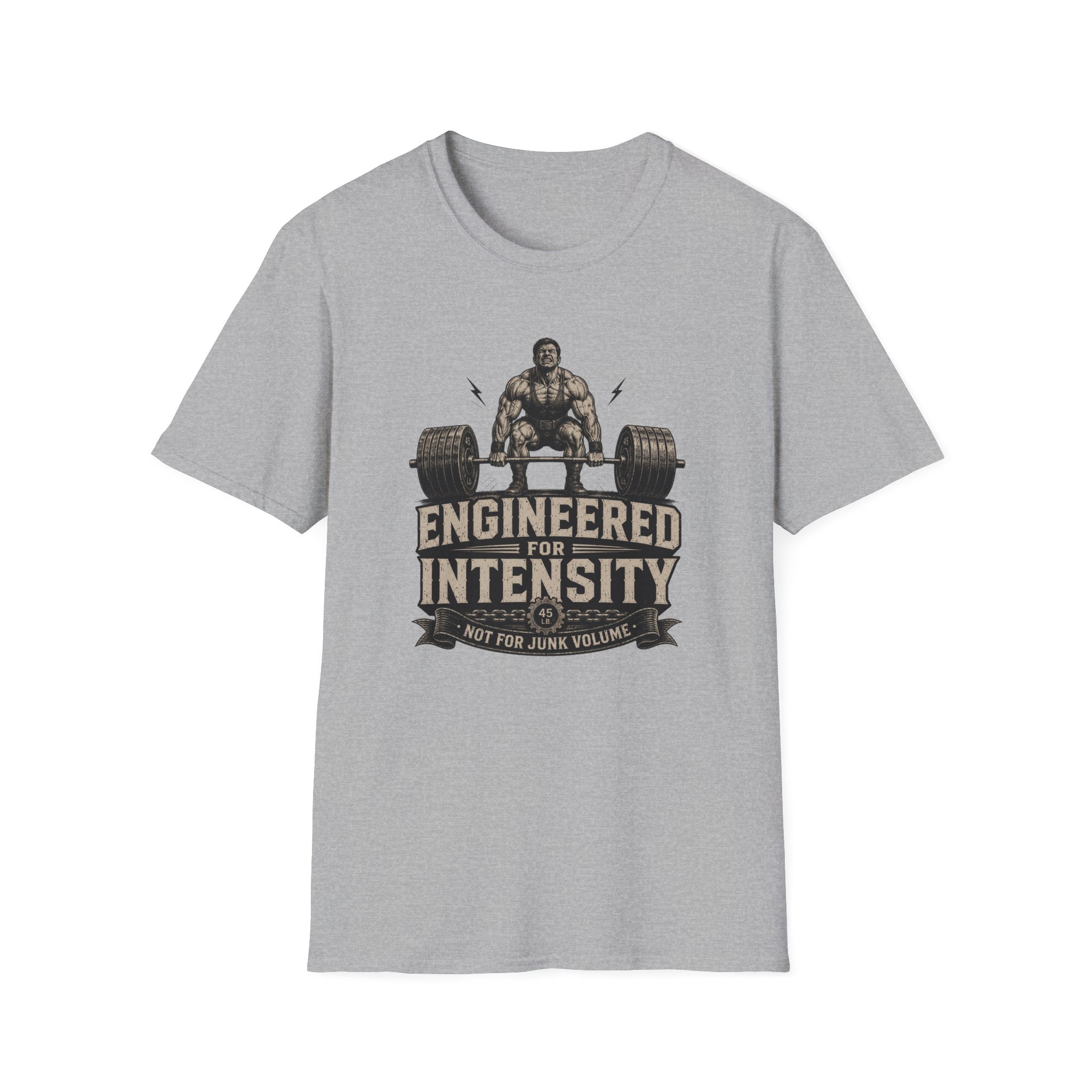 Engineered Intensity T-Shirt