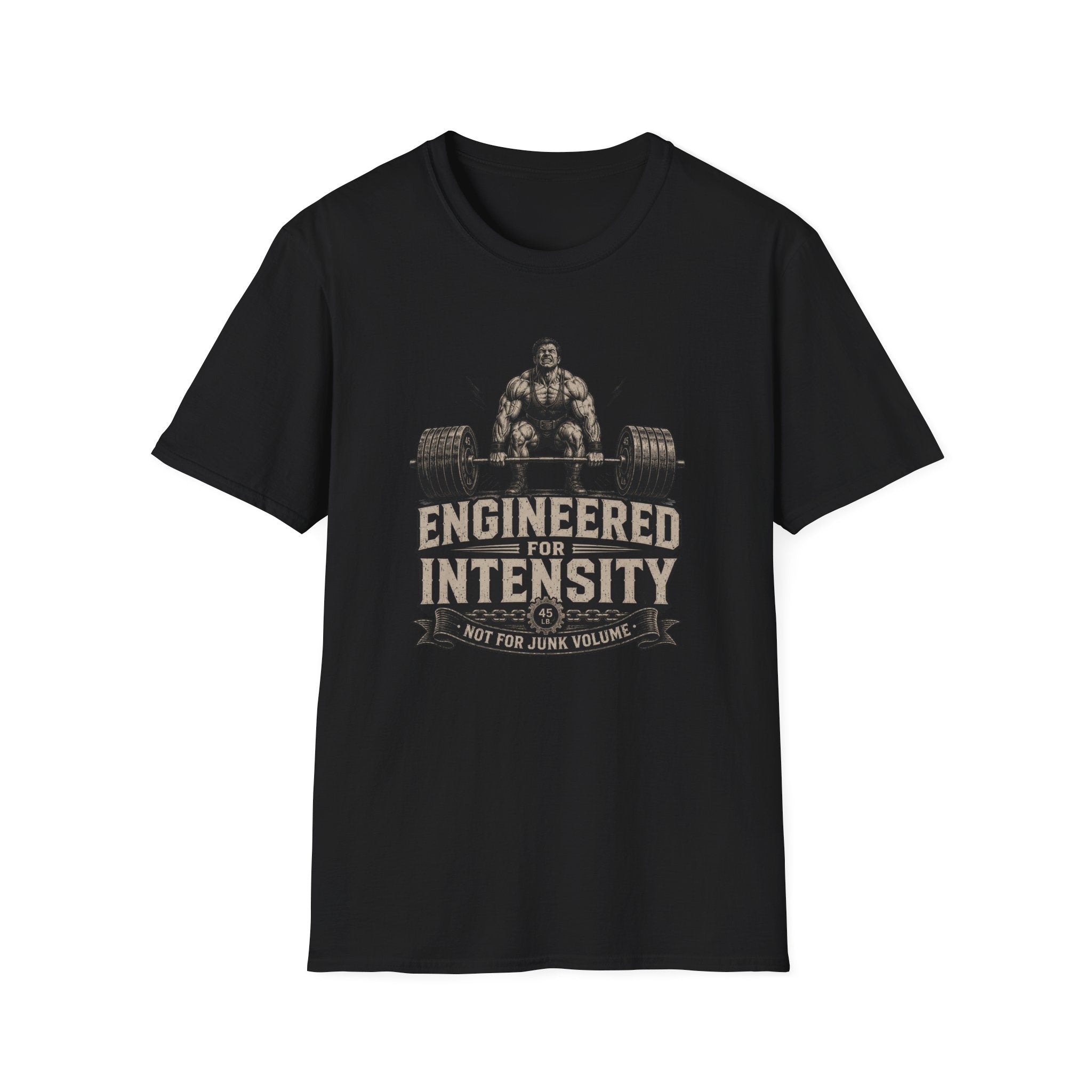 Engineered Intensity T-Shirt
