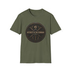 Intensity Is The Standard T-Shirt