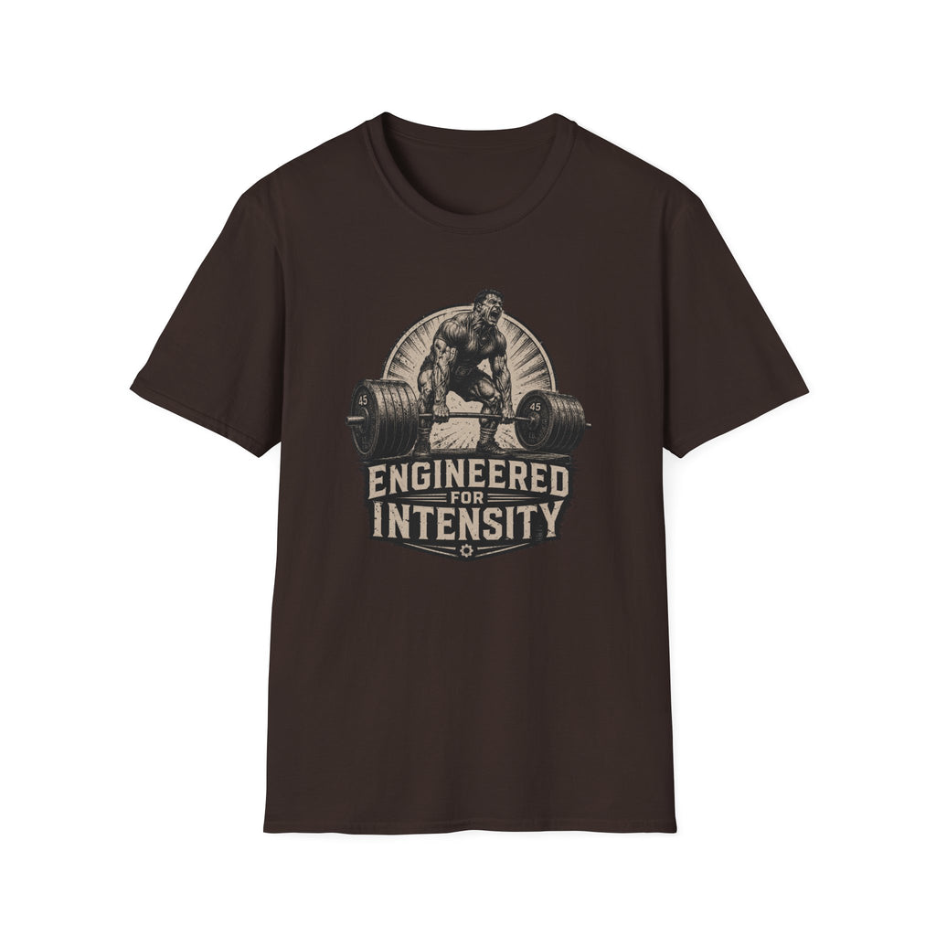 Engineered for Intensity T-Shirt