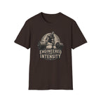 Engineered for Intensity T-Shirt